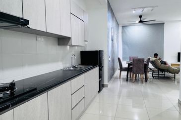 [Cheapest Townhouse in Market ] Eco Horizon for Rent