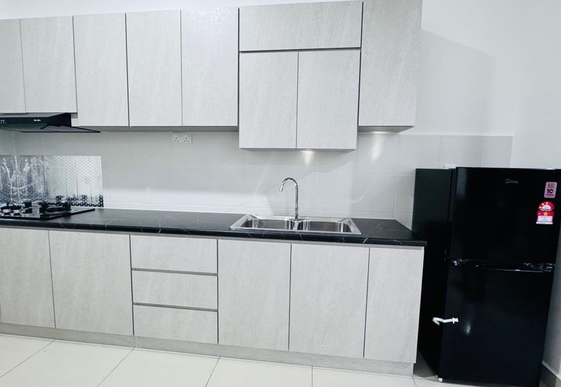 [Cheapest Townhouse in Market ] Eco Horizon for Rent