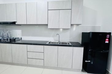 [Cheapest Townhouse in Market ] Eco Horizon for Rent