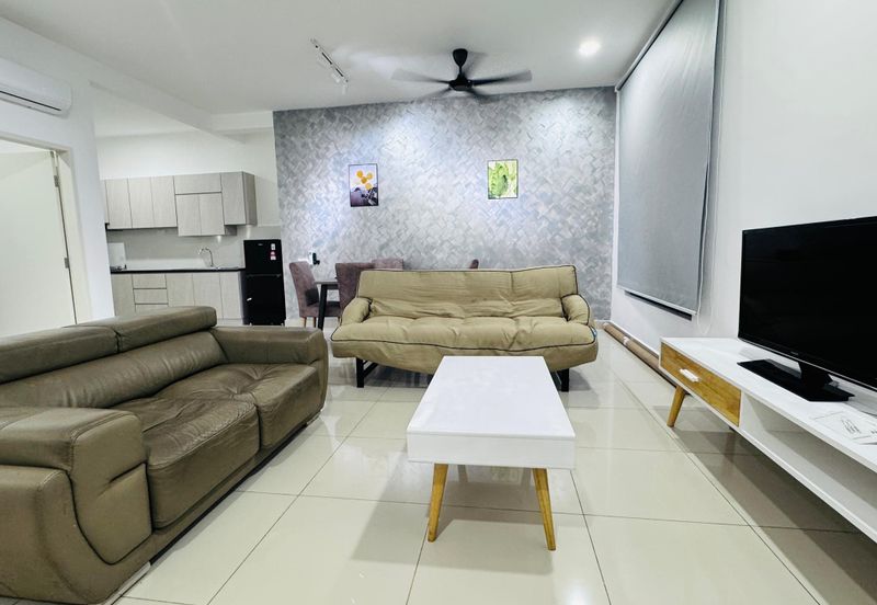 [Cheapest Townhouse in Market ] Eco Horizon for Rent