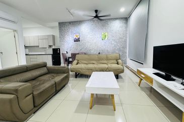 [Cheapest Townhouse in Market ] Eco Horizon for Rent
