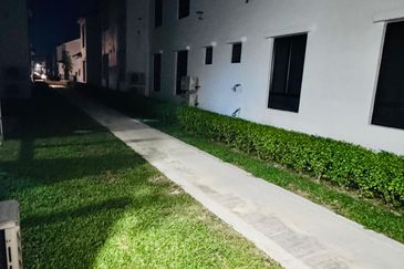 [Cheapest Townhouse in Market ] Eco Horizon for Rent