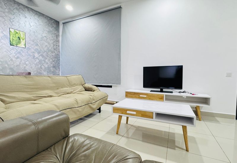 [Cheapest Townhouse in Market ] Eco Horizon for Rent