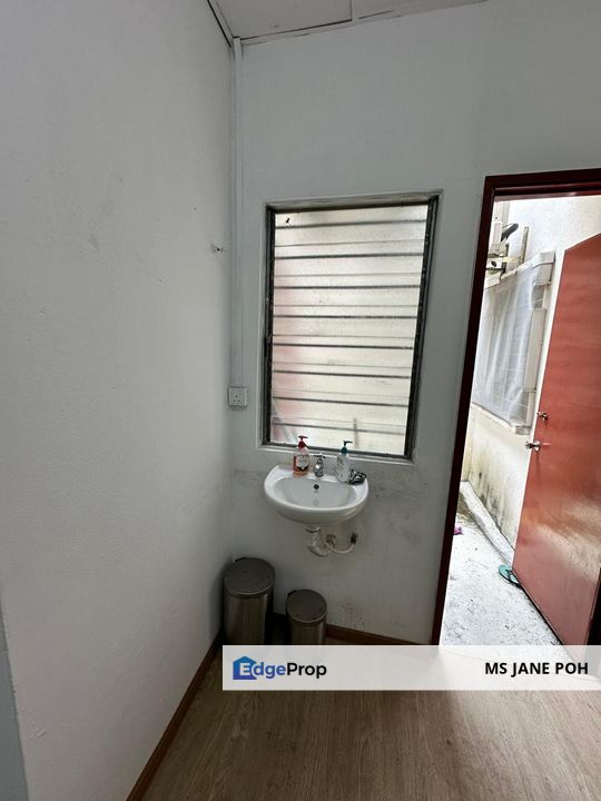 Shop Office Desa Aman Puri for Sale , Kuala Lumpur, Kepong