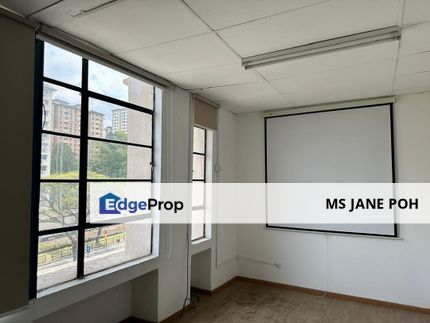 Shop Office Desa Aman Puri for Sale , Kuala Lumpur, Kepong