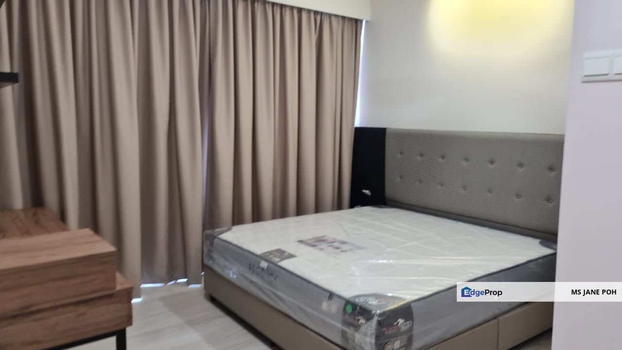 [Penthouses ] Skyridge Garden at tanjung tokong for Sale, Penang, Tanjung Tokong