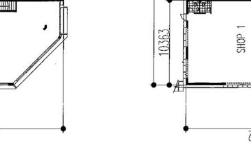 [ Ground floor shop lot  ]Pusat perniagaan raja uda 2  for sale