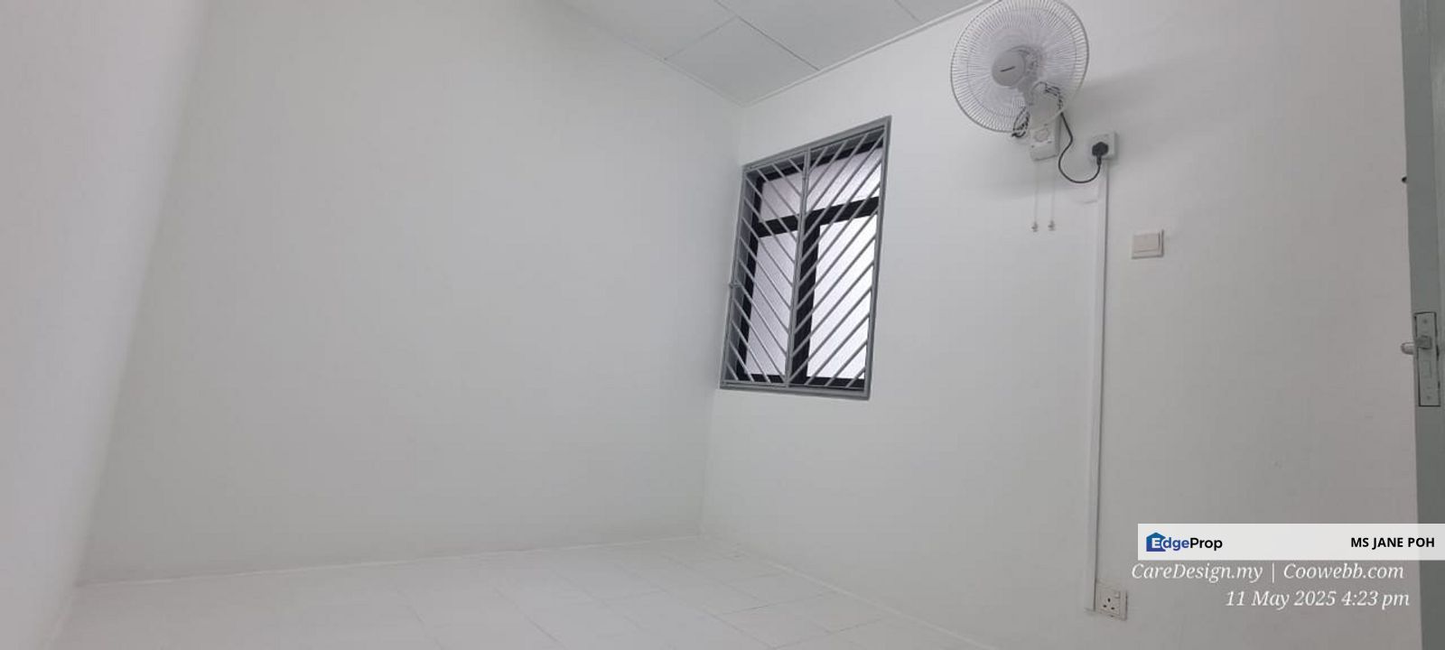 [Cheapest in Market ] Desa Green at Jelutong for Rent, Penang, Jelutong