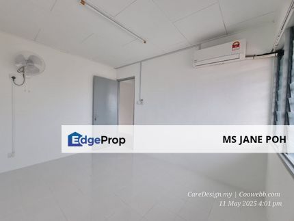 [Cheapest in Market ] Desa Green at Jelutong for Rent, Penang, Jelutong