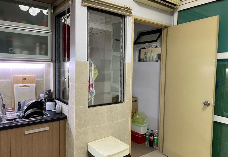 Rivercity Condominium