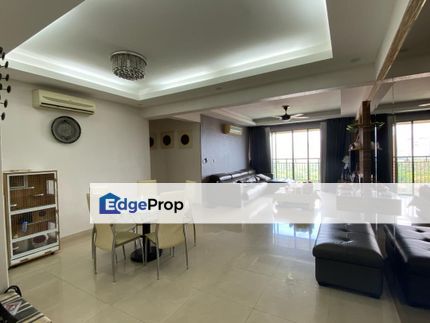 Rivercity Condominium at Kuala Lumpur for Sale, Kuala Lumpur, Jalan Ipoh