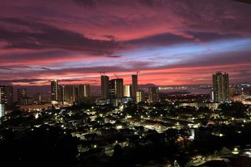 Pearlvue Height (Kayangan Puri Mutiara)