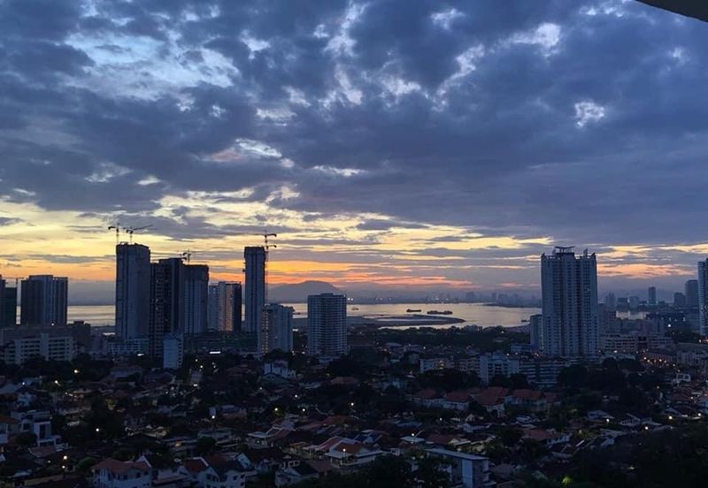 Pearlvue Height (Kayangan Puri Mutiara)