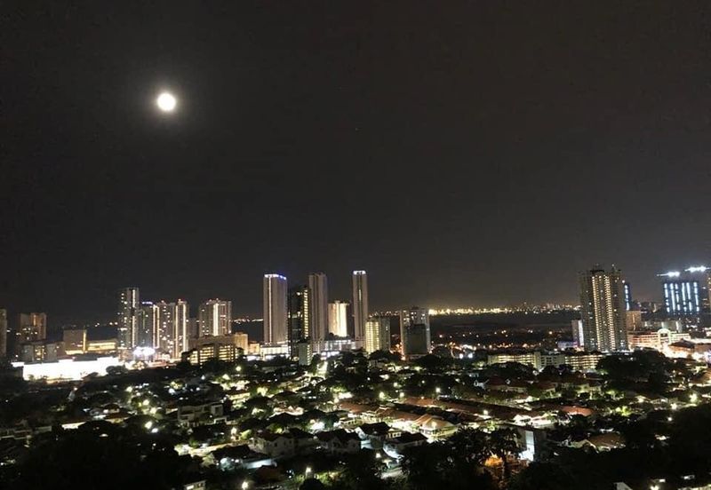 Pearlvue Height (Kayangan Puri Mutiara)