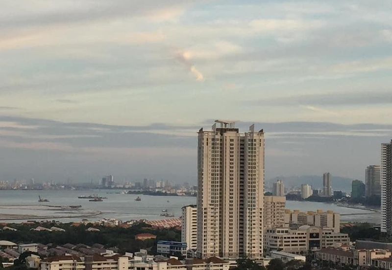 Pearlvue Height (Kayangan Puri Mutiara)