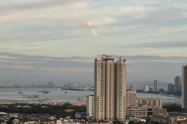 Pearlvue Height (Kayangan Puri Mutiara)