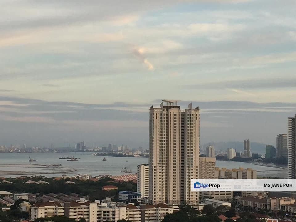 Kayangan Puri Mutiara (Pearlvue Heights) at Tanjung Tokong for Sale, Penang, Tanjung Tokong
