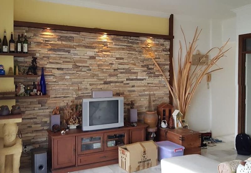 Pearlvue Height (Kayangan Puri Mutiara)