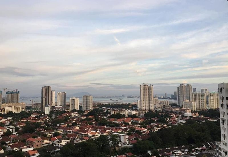 Pearlvue Height (Kayangan Puri Mutiara)