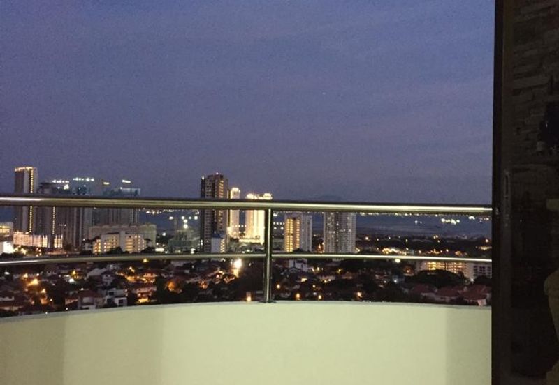 Pearlvue Height (Kayangan Puri Mutiara)