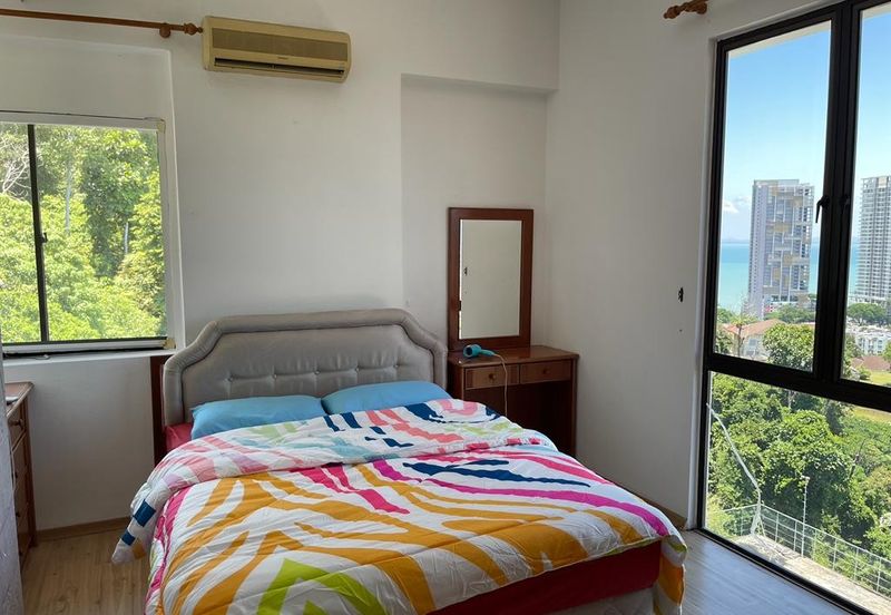 Pearlvue Height (Kayangan Puri Mutiara)