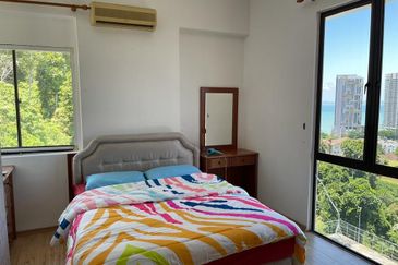 Pearlvue Height (Kayangan Puri Mutiara)