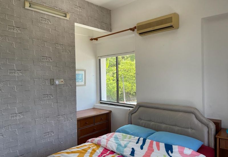 Pearlvue Height (Kayangan Puri Mutiara)