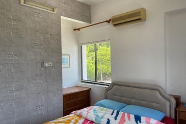 Pearlvue Height (Kayangan Puri Mutiara)