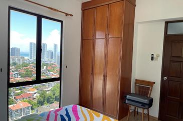 Pearlvue Height (Kayangan Puri Mutiara)