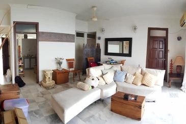 Pearlvue Height (Kayangan Puri Mutiara)