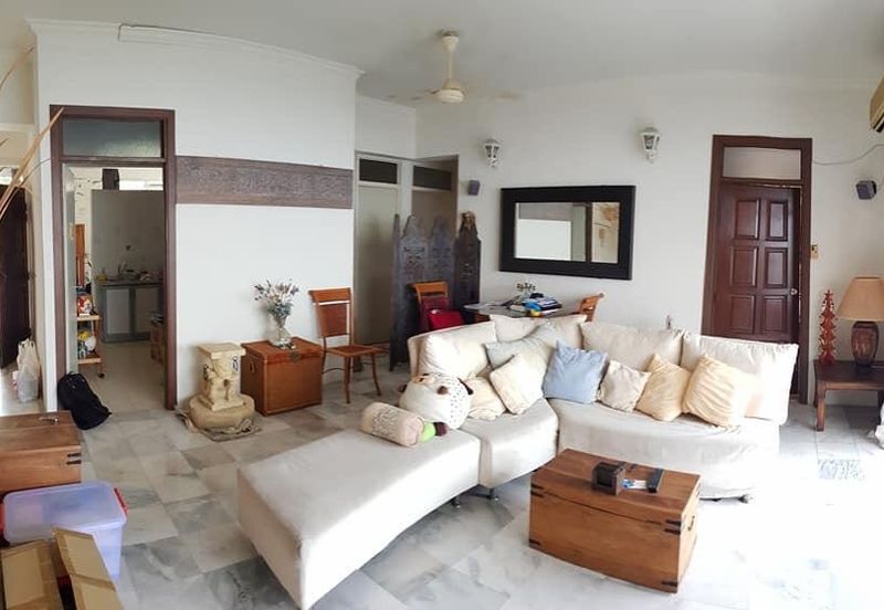 Pearlvue Height (Kayangan Puri Mutiara)