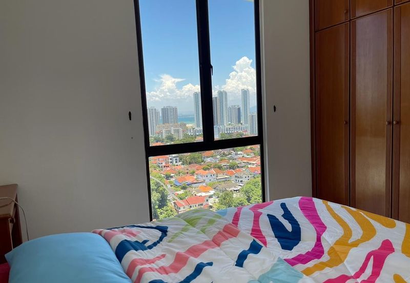 Pearlvue Height (Kayangan Puri Mutiara)