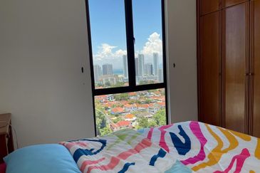 Pearlvue Height (Kayangan Puri Mutiara)