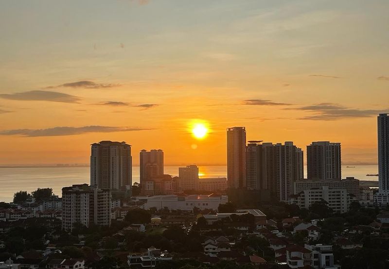 Pearlvue Height (Kayangan Puri Mutiara)