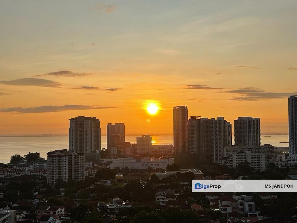 Kayangan Puri Mutiara (Pearlvue Heights) at Tanjung Tokong for Sale, Penang, Tanjung Tokong