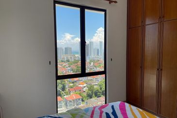 Pearlvue Height (Kayangan Puri Mutiara)