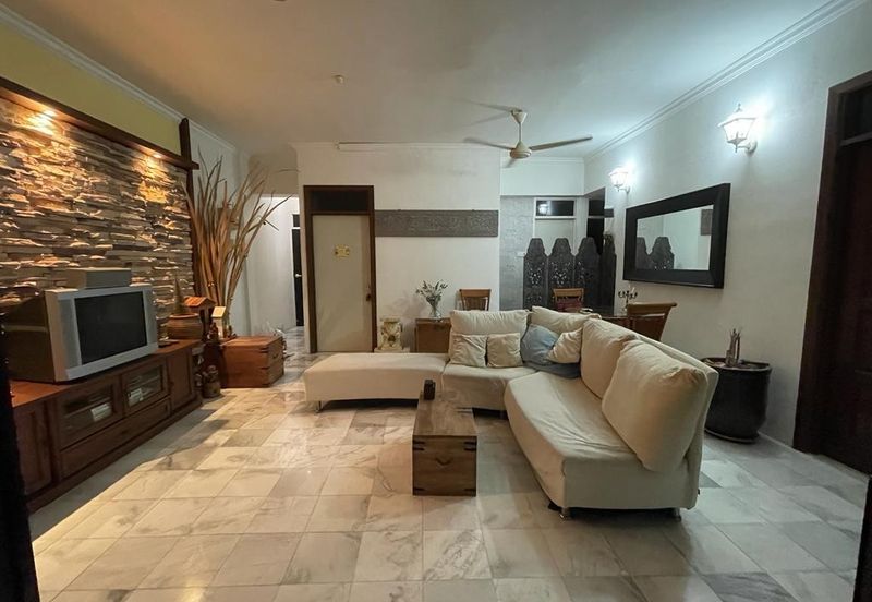 Pearlvue Height (Kayangan Puri Mutiara)