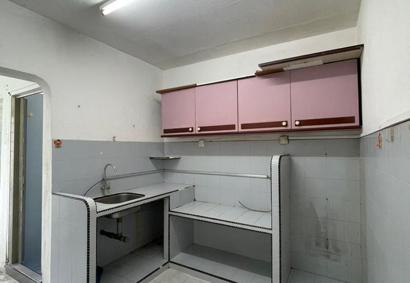 Medan Angsana Block 2