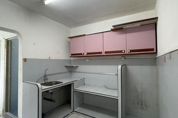 Medan Angsana Block 2