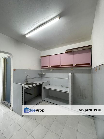 Block C Medan angsana satu Farlim penang for Sale, Penang, Ayer Itam