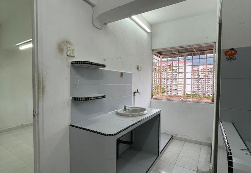 Medan Angsana Block 2