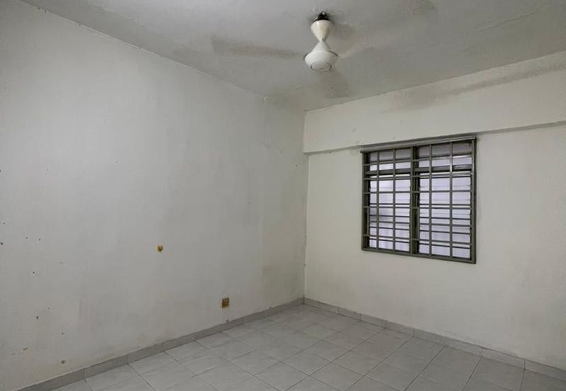 Medan Angsana Block 2