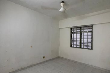 Medan Angsana Block 2