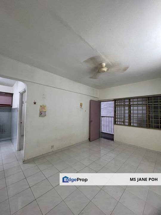 Block C Medan angsana satu Farlim penang for Sale, Penang, Ayer Itam