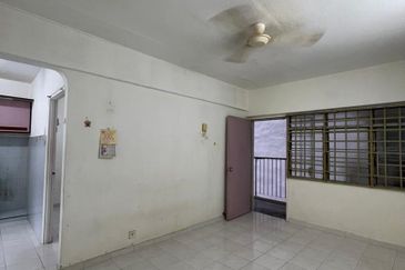 Medan Angsana Block 2