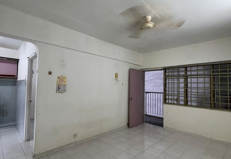 Medan Angsana Block 2