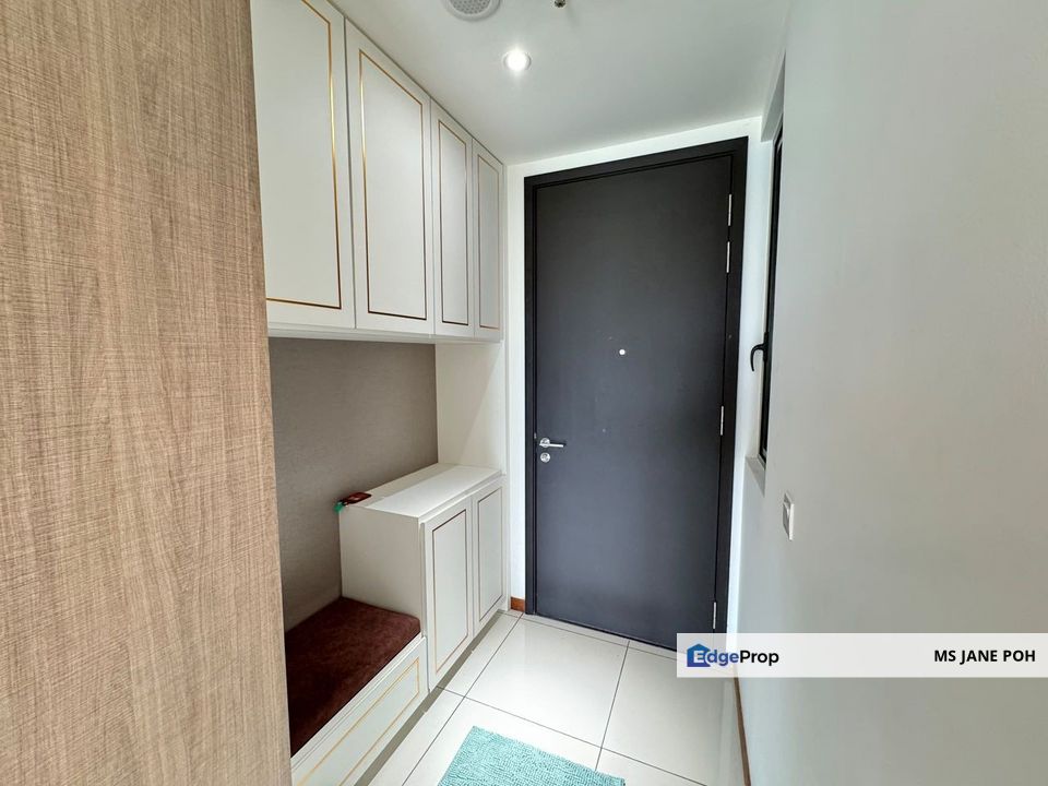 The Tamarind at Tanjung Tokong for Rent, Penang, Tanjung Tokong