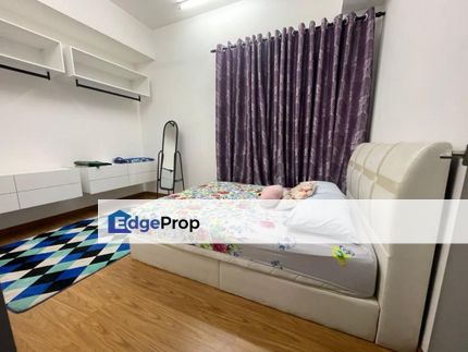 Beacon executive suites at George Town for Rent, Penang, Georgetown