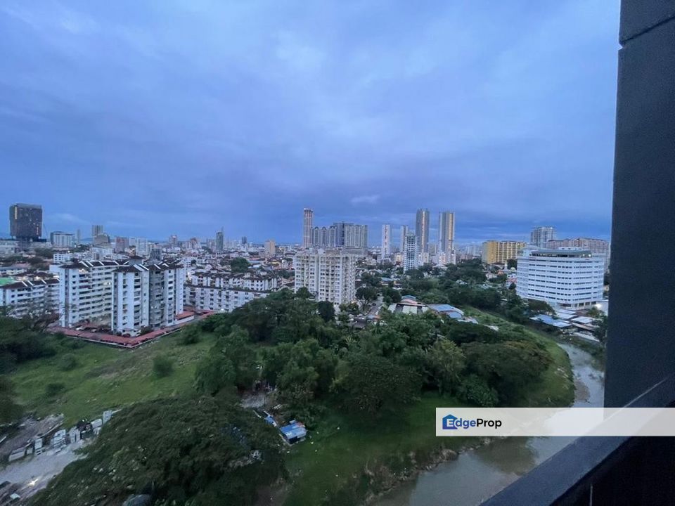 Beacon executive suites at George Town for Rent, Penang, Georgetown