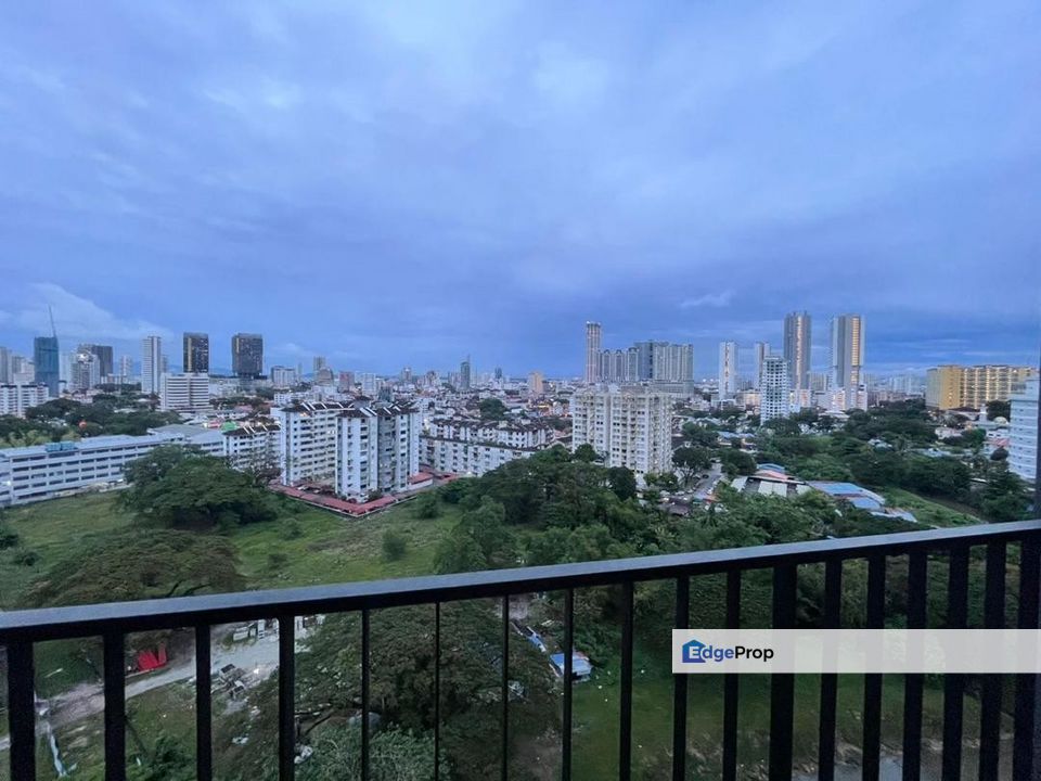 Beacon executive suites at George Town for Rent, Penang, Georgetown